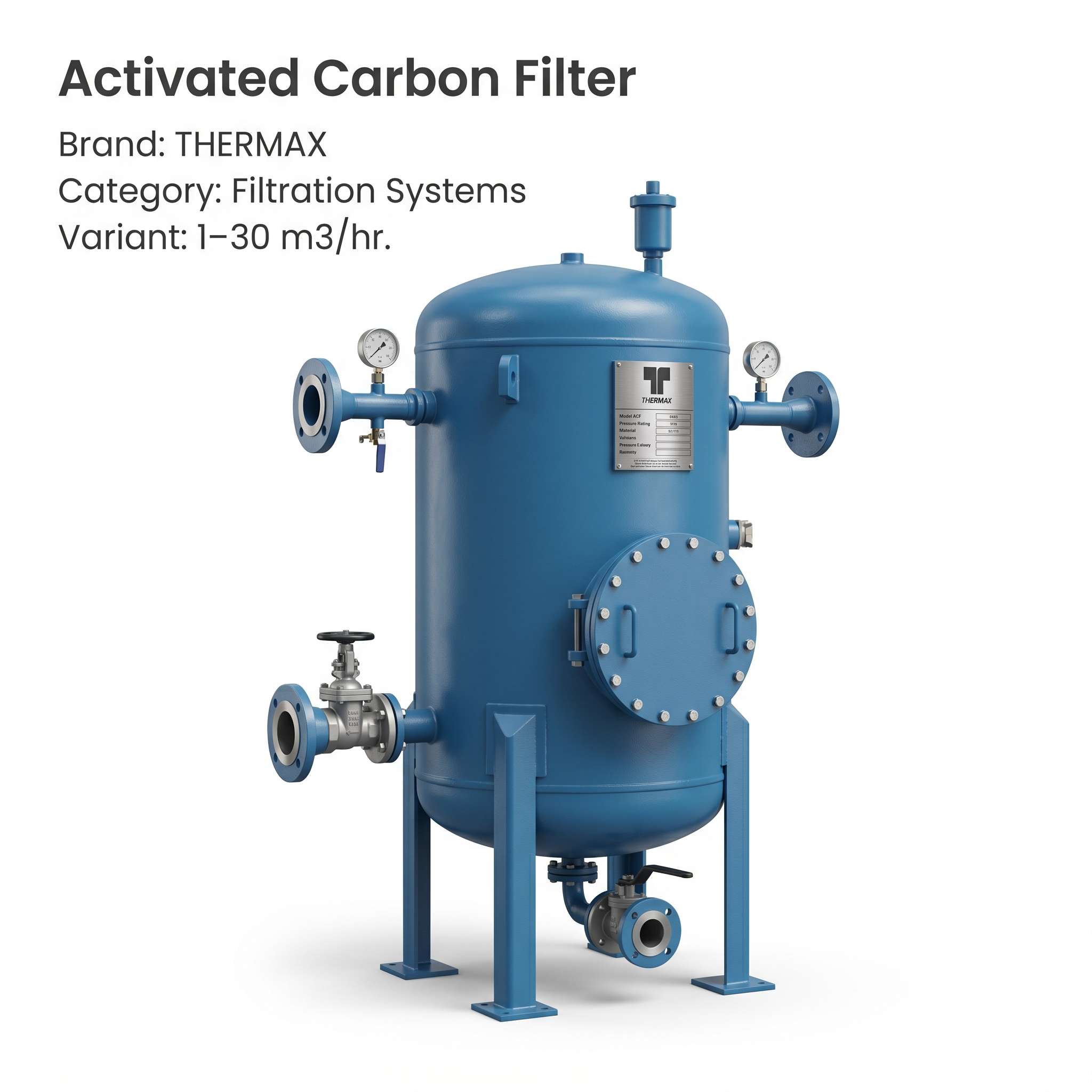 Activated Carbon Filter
