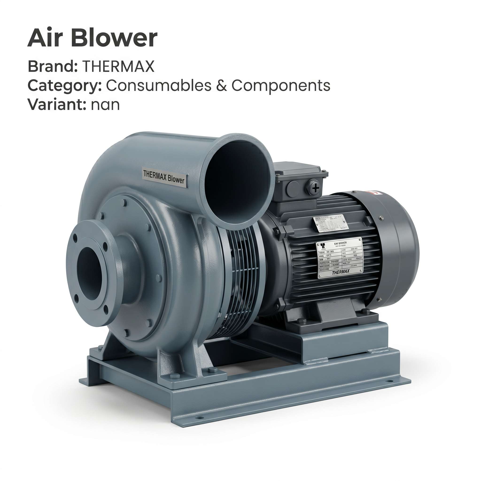 Air Blower