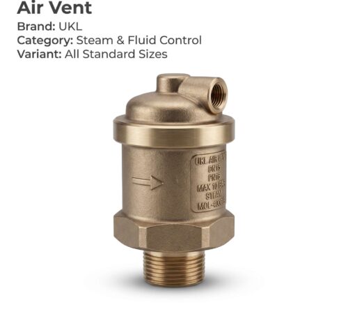 Air Vent