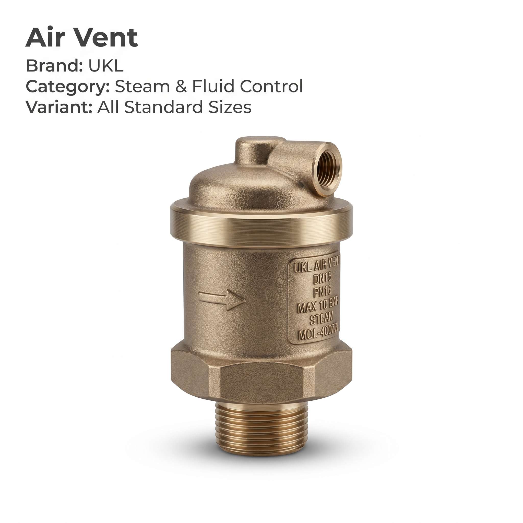 Air Vent