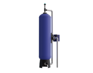 Auto Softeners