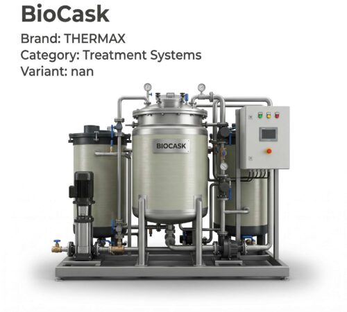 BioCask