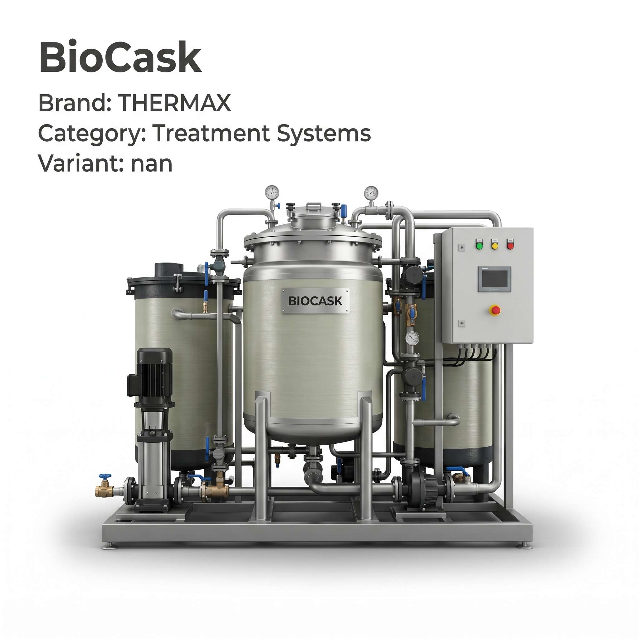 BioCask