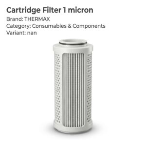 Cartridge Filter 1 micron