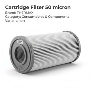 Cartridge Filter 50 micron
