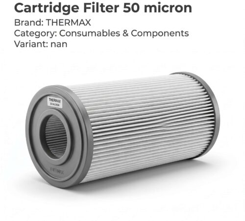 Cartridge Filter 50 micron