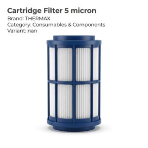 Cartridge Filter 5 micron