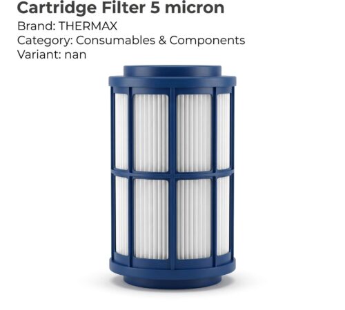 Cartridge Filter 5 micron