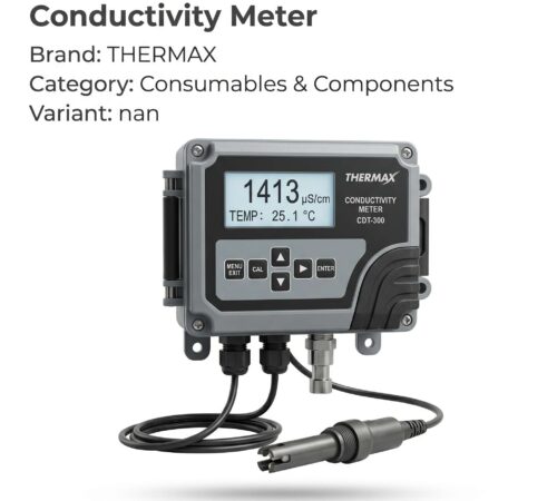 Conductivity Meter