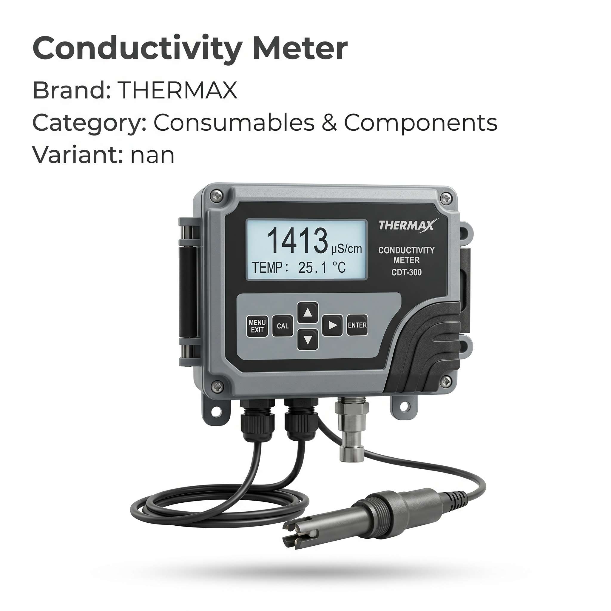Conductivity Meter