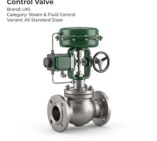 Control Valve
