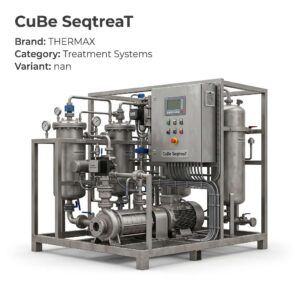 CuBe SeqtreaT