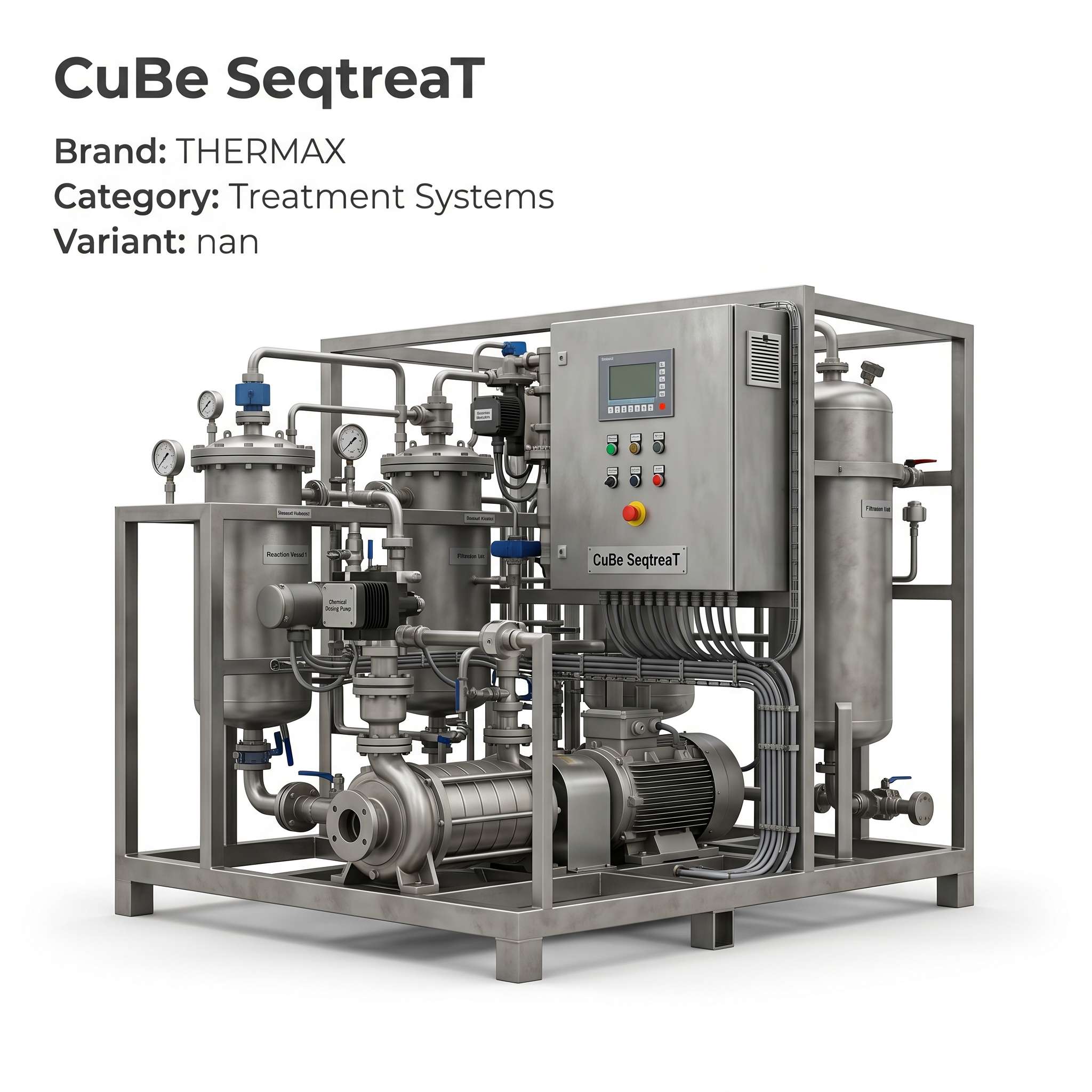 CuBe SeqtreaT