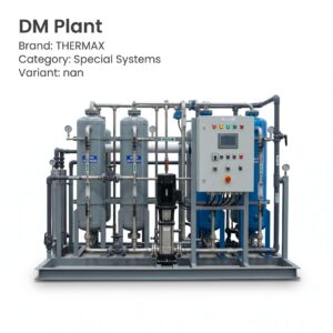 DM Plant
