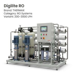 Digilite RO