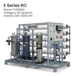 E Series RO