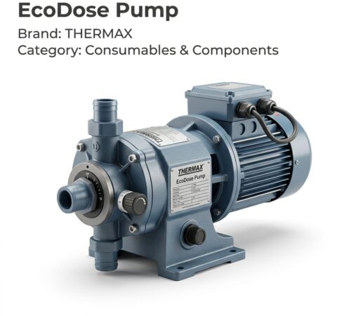 EcoDose Pump