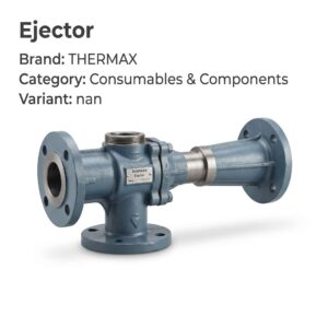 Ejector