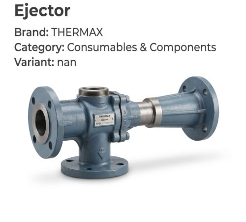 Ejector