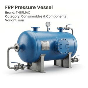 FRP Pressure Vessel