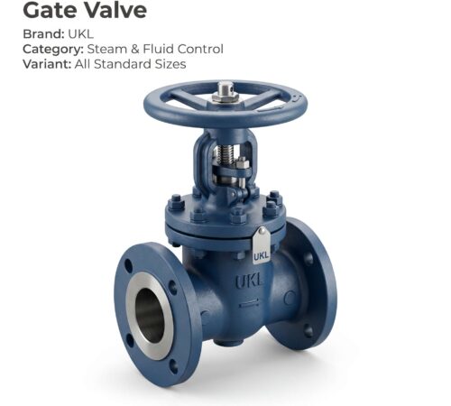 Gate Valve