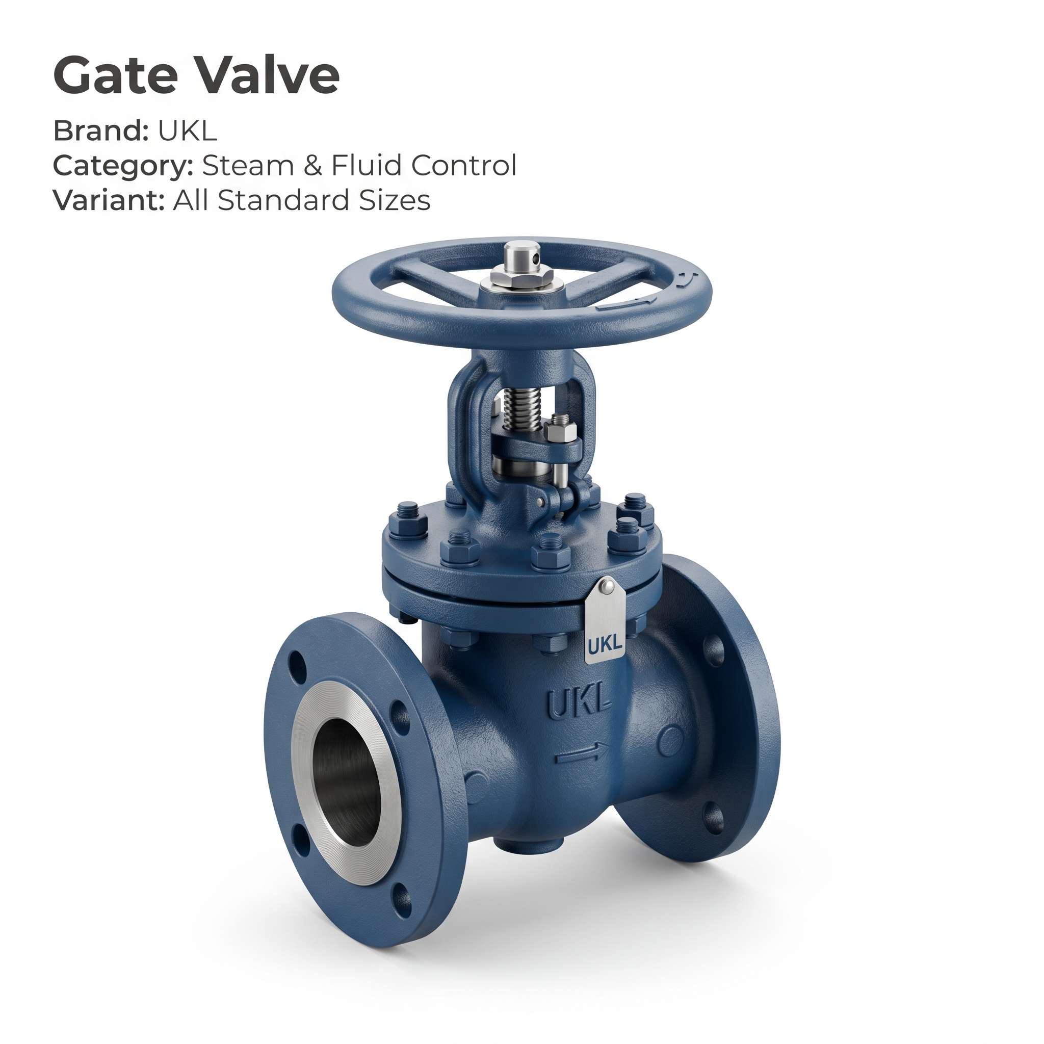 Gate Valve