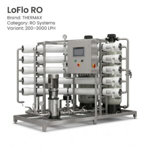 LoFlo RO