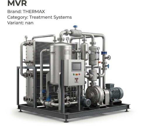MVR