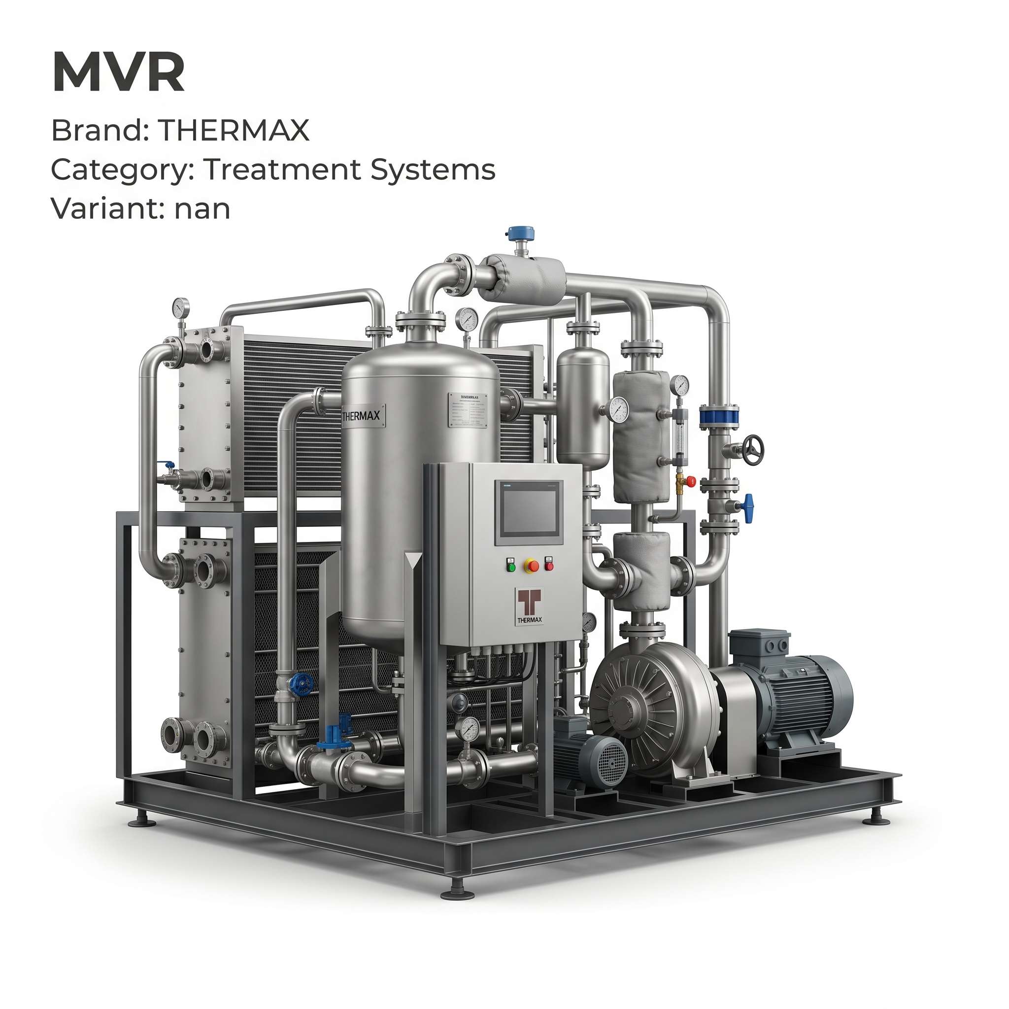 MVR