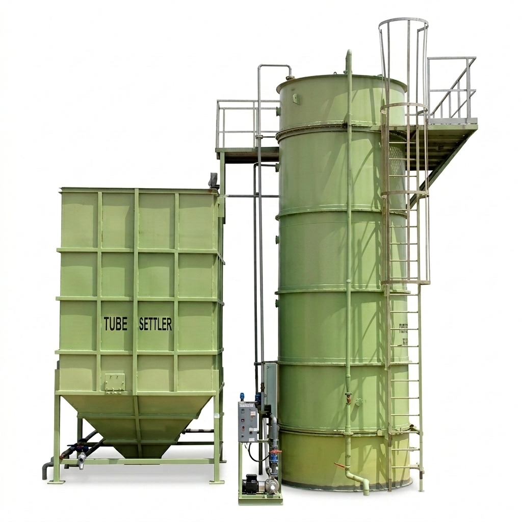 FAB Reactor