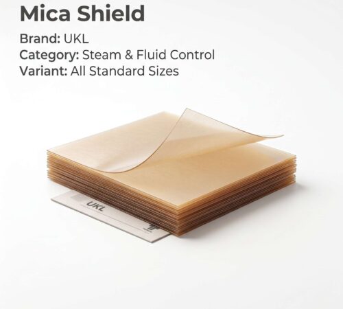 Mica Shield