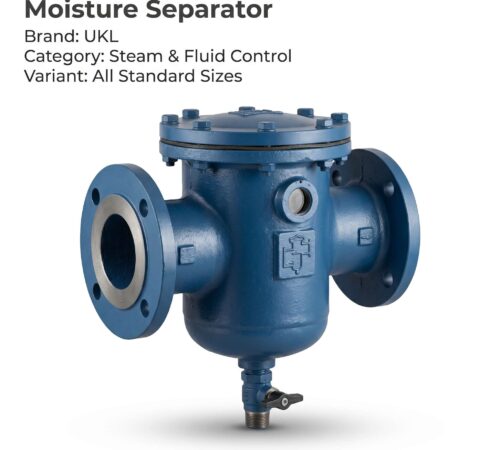 Moisture Separator