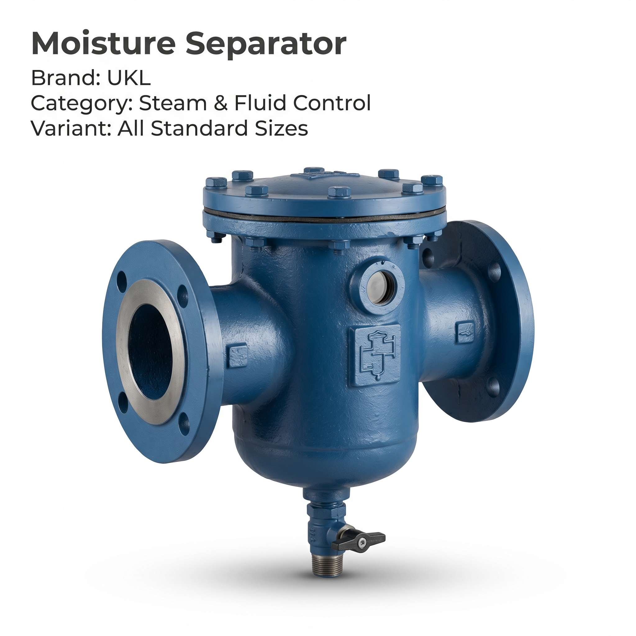 Moisture Separator