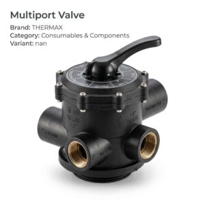 Multiport Valve