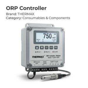 ORP Controller