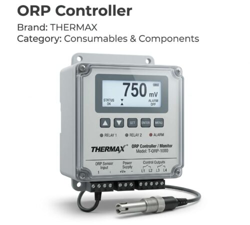 ORP Controller