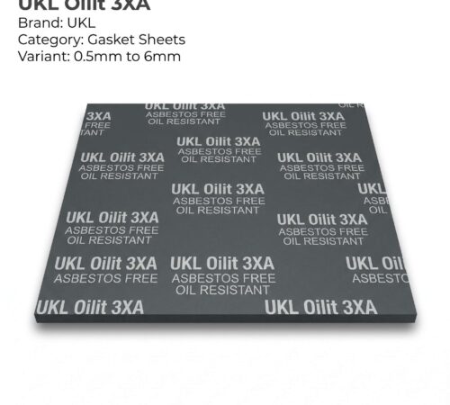 UKL Oilit 3XA