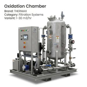 Oxidation Chamber