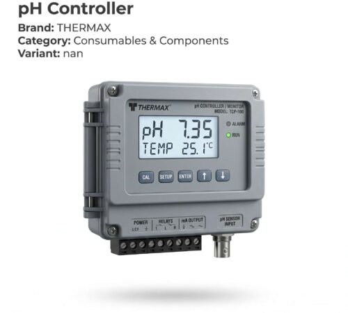 pH Controller