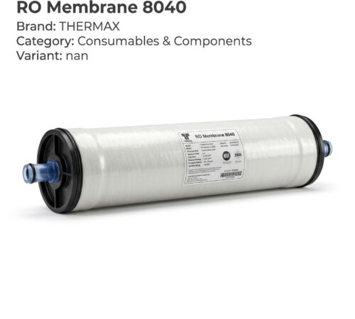 RO Membrane 8040