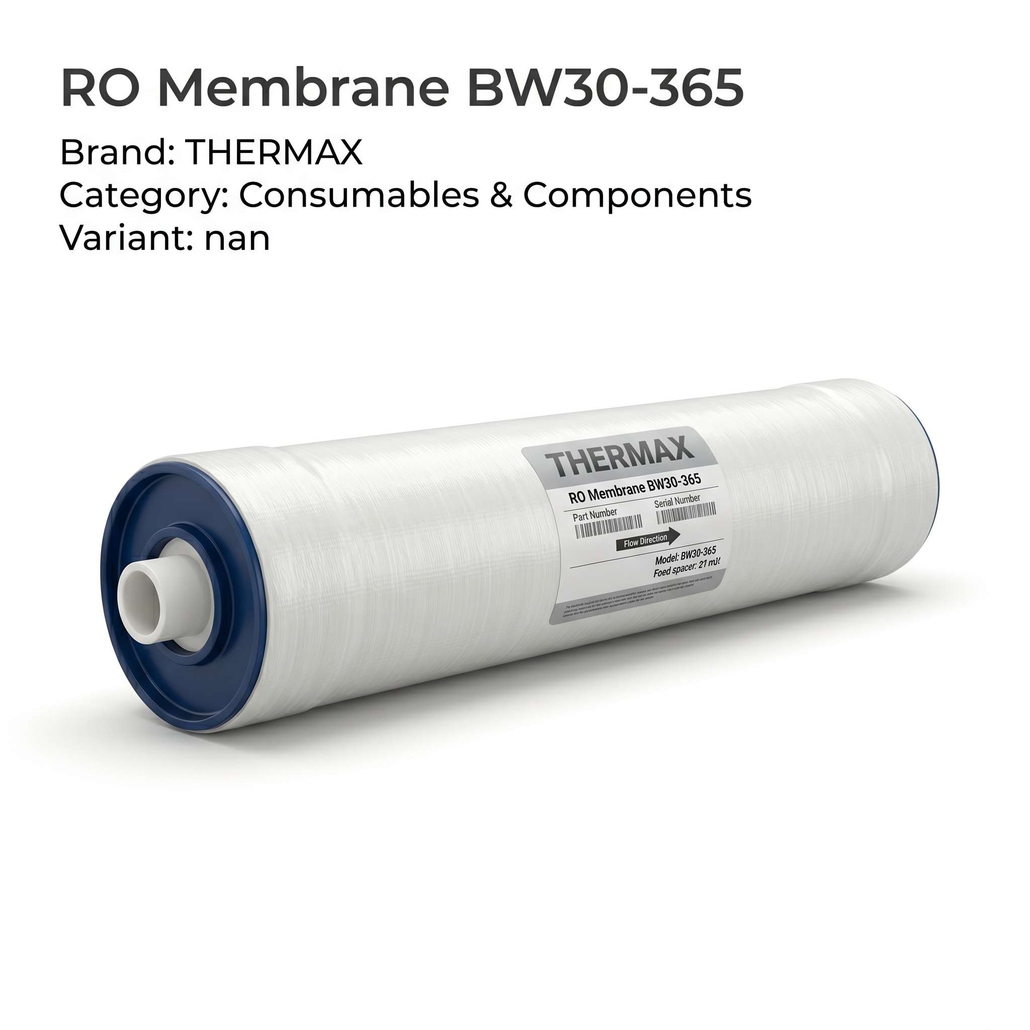 RO Membrane BW30-365