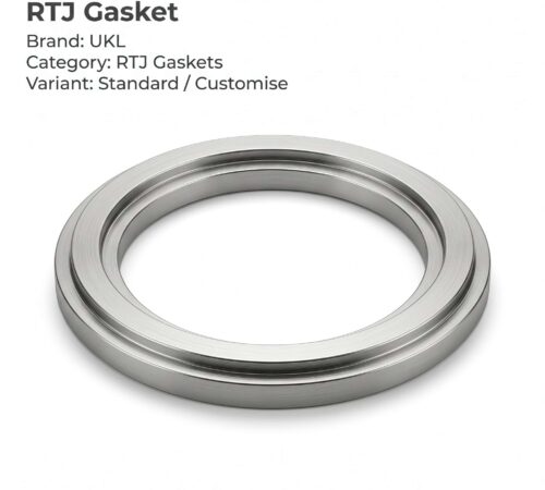 RTJ Gasket