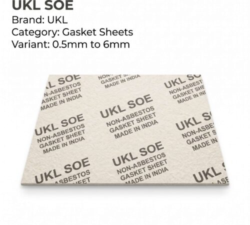 UKL SOE