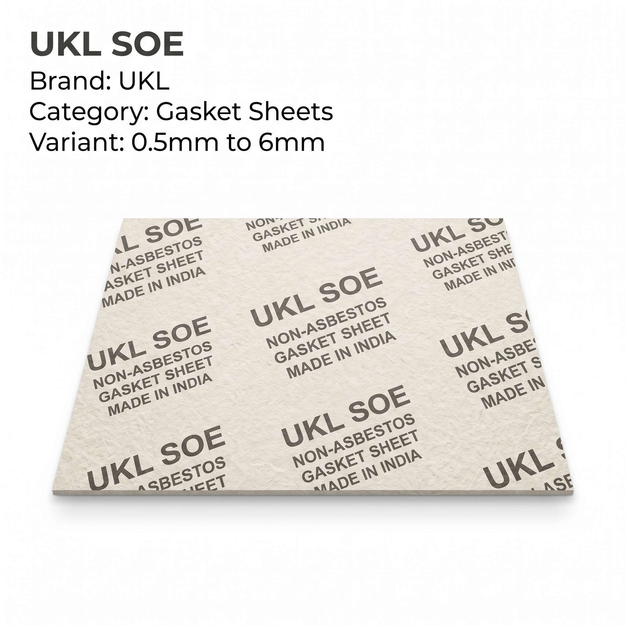 UKL SOE