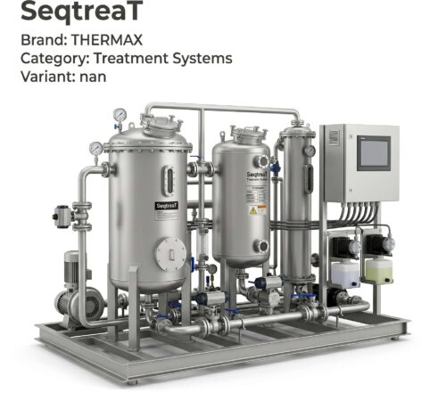 SeqtreaT