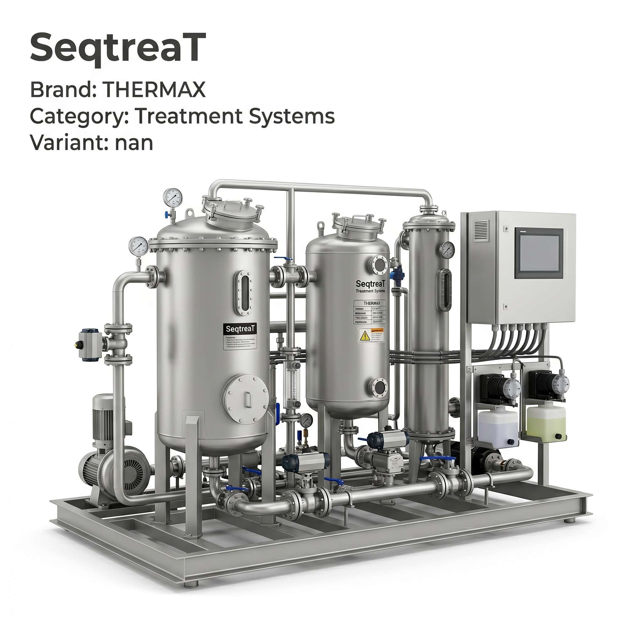 SeqtreaT