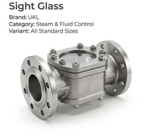 Sight Glass