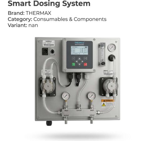 Smart Dosing System