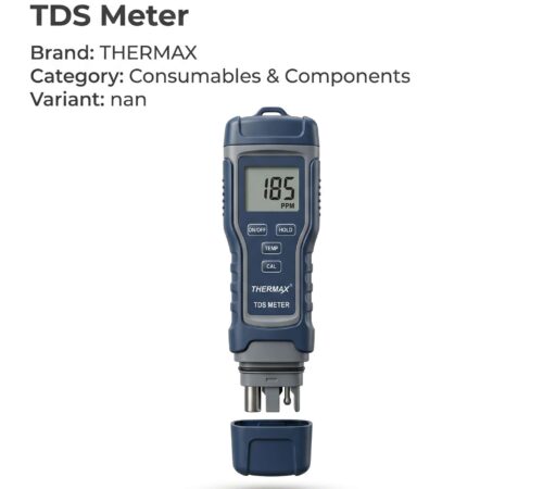 TDS Meter