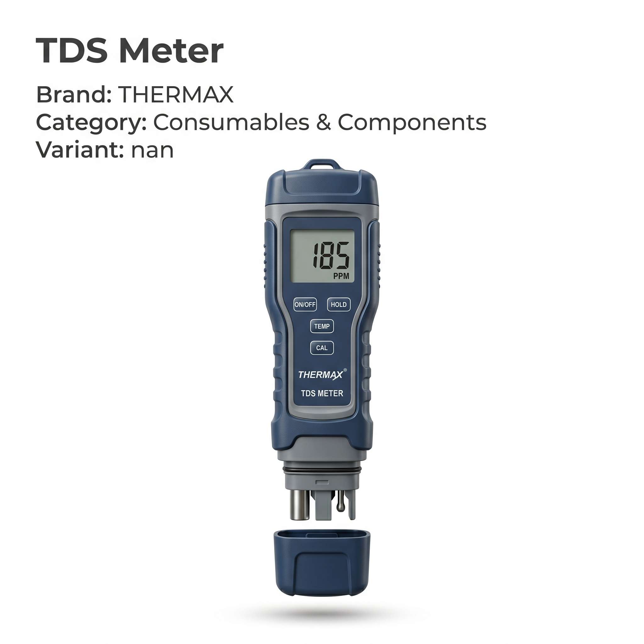 TDS Meter